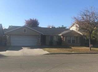 2635 N Katy Ave, Fresno, CA