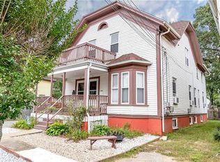 45 Burrows St, Providence, RI 02907