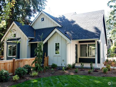 11524 NE 53rd Street, Kirkland, WA, 98033