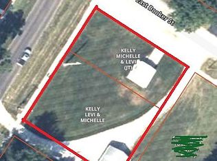 501 S Kansas Ave, Marceline, MO 64658