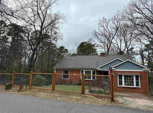 311 Ramble St, Hot Springs, AR 71901