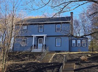 46 Beechmont St, Worcester, MA 01609