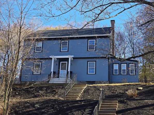 46 Beechmont St, Worcester, MA 01609