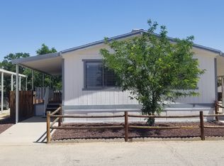 6863 Jasmine Ave, California City, CA 93505