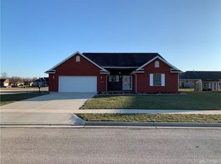 101 Aspen Dr, Greenville, OH 45331