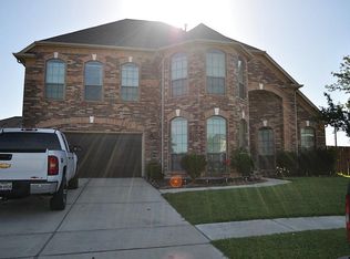141 Tonkawa Canyon Dr, La Marque, TX 77568