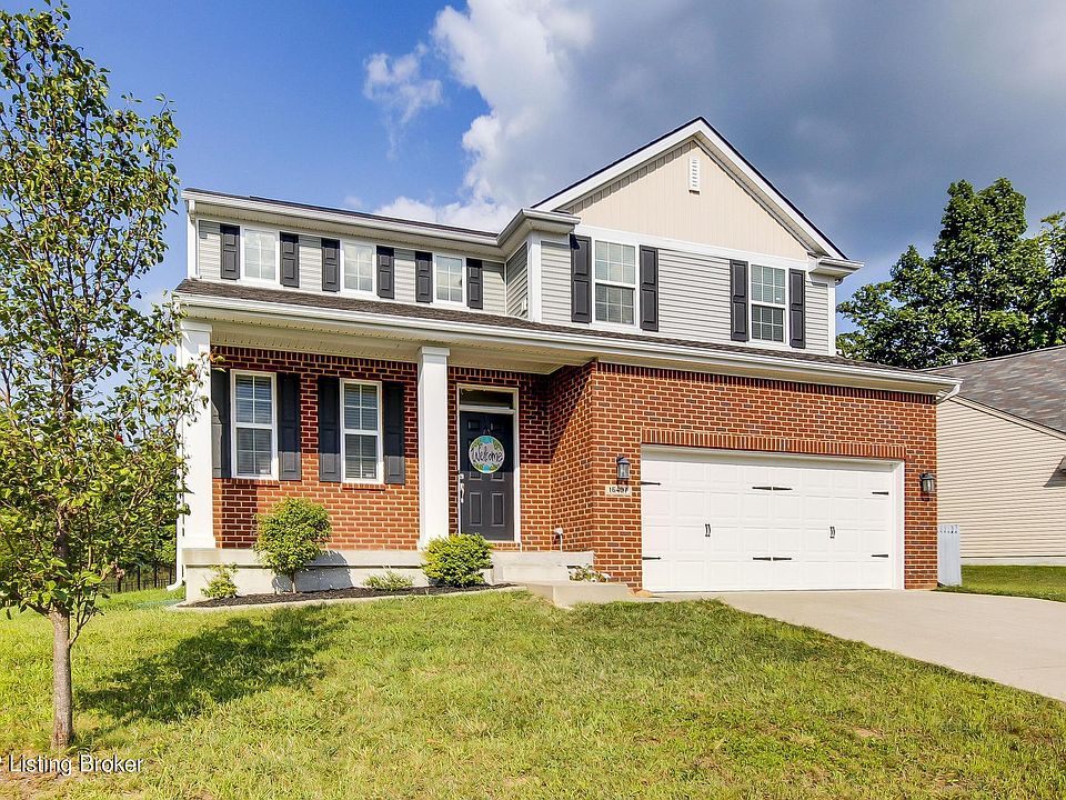 1st image of 16407 Glen Lakes Dr