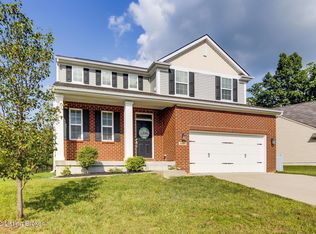 16407 Glen Lakes Dr, Louisville, KY 40245