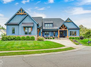 15446 Maple Ridge Ct, Carmel, IN 46033