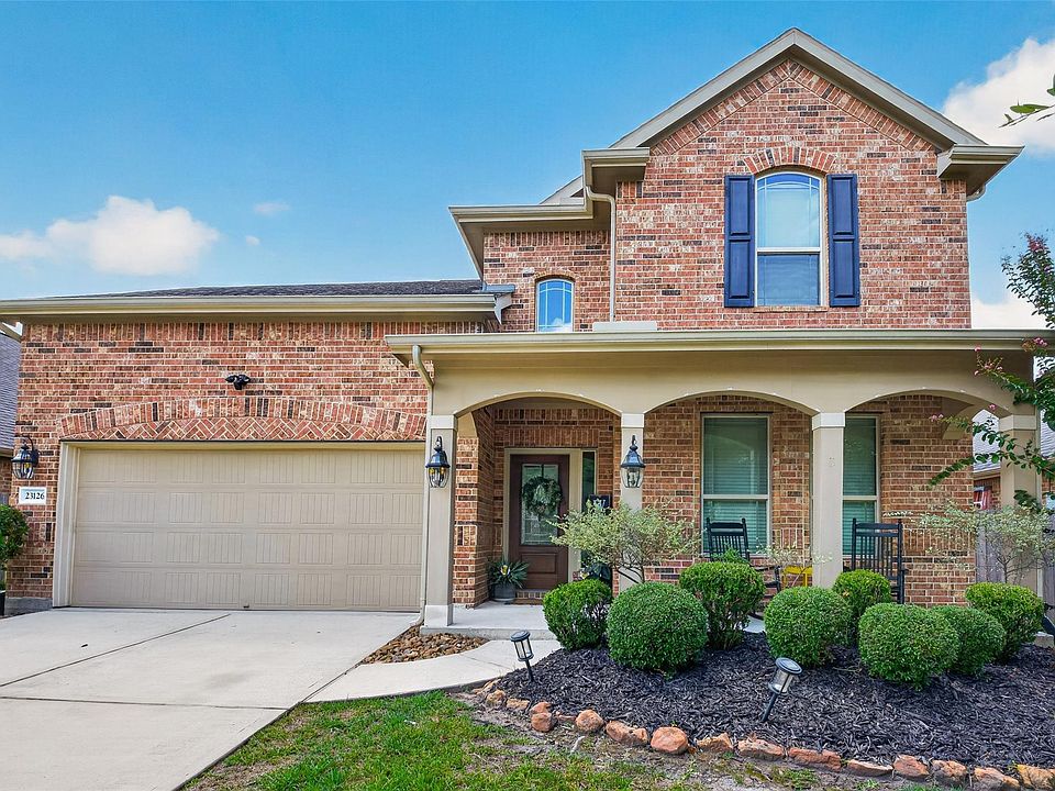 1st image of 23126 Mestina Knoll Dr