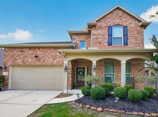 23126 Mestina Knoll Dr, Porter, TX 77365