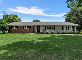 2412 Grider Pond Rd, Bowling Green, KY 42104