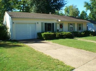 112 Lexington Rd, Evansville, IN 47710