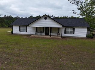 1333 Convick Cir, Pavo, GA 31778