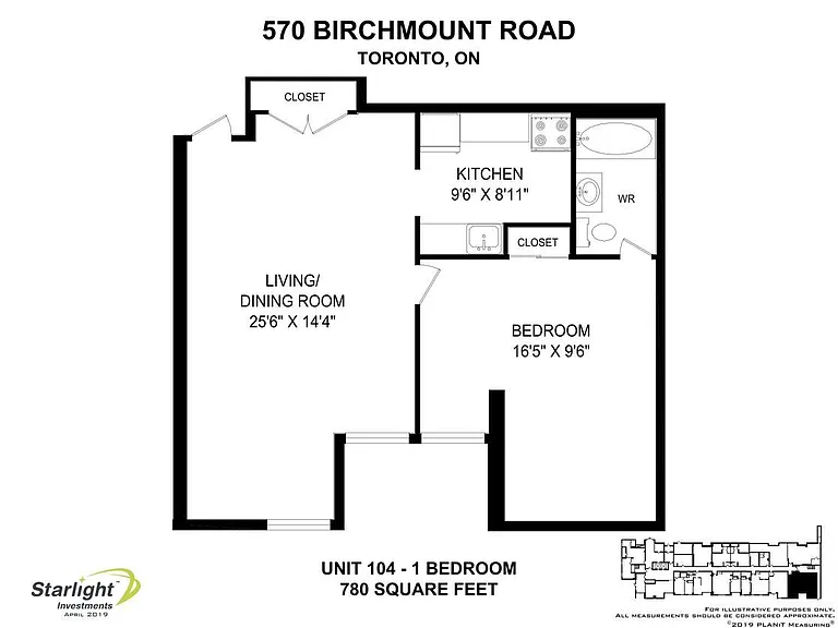 570 Birchmount Rd — Photo 9