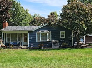 10755 Tuttle Hill Rd, Willis, MI 48191