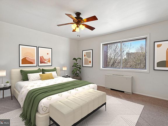 5th image of 1501 S George Mason Dr APT 23