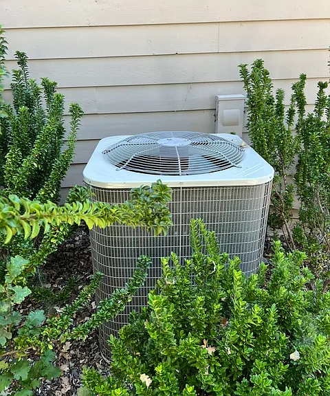 Gotta have A/C!