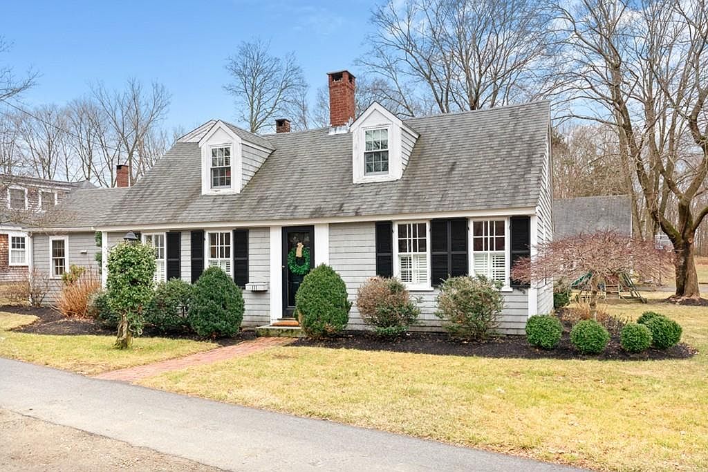 111 Leavitt St, Hingham, MA 02043 Zillow