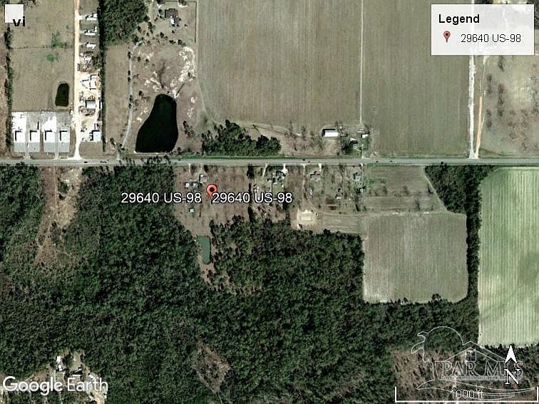 1st image of 29640 Us Highway 98
