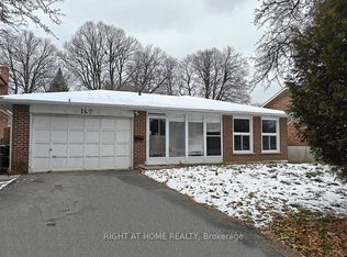 182 McNicoll Ave, Toronto, ON M2H2B9