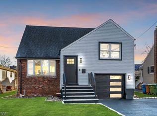 2807 Wickersham Ave, Linden, NJ
