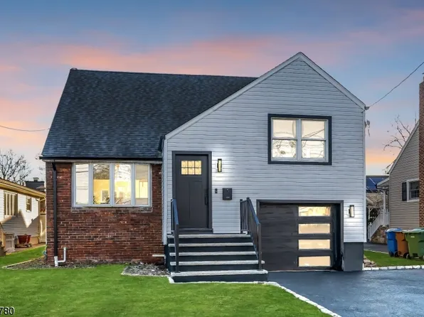 2807 Wickersham Ave, Linden City, NJ 07036