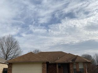 2450 Krystal Kreek Dr, Conway, AR 72032