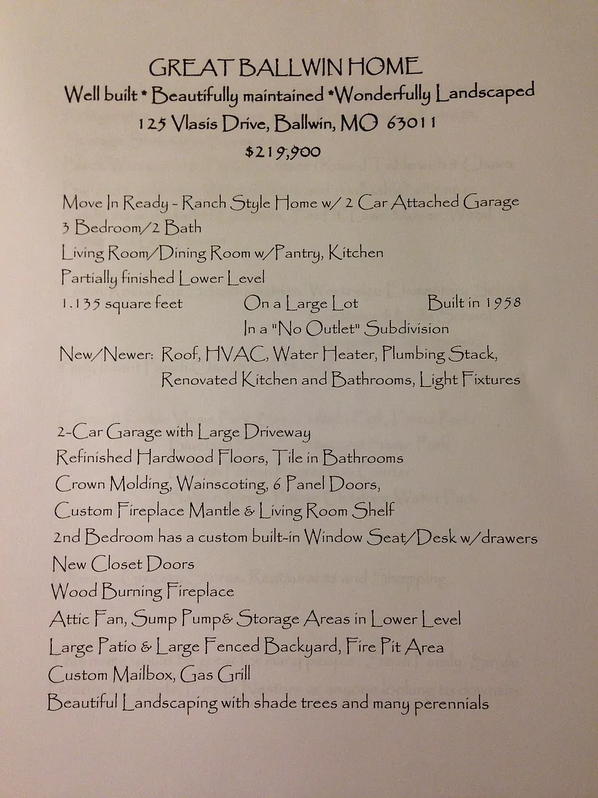 125 Vlasis Dr photo 1