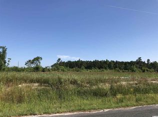 Hucks Road Corners Of Enoch And Salem, Aynor, SC 29511