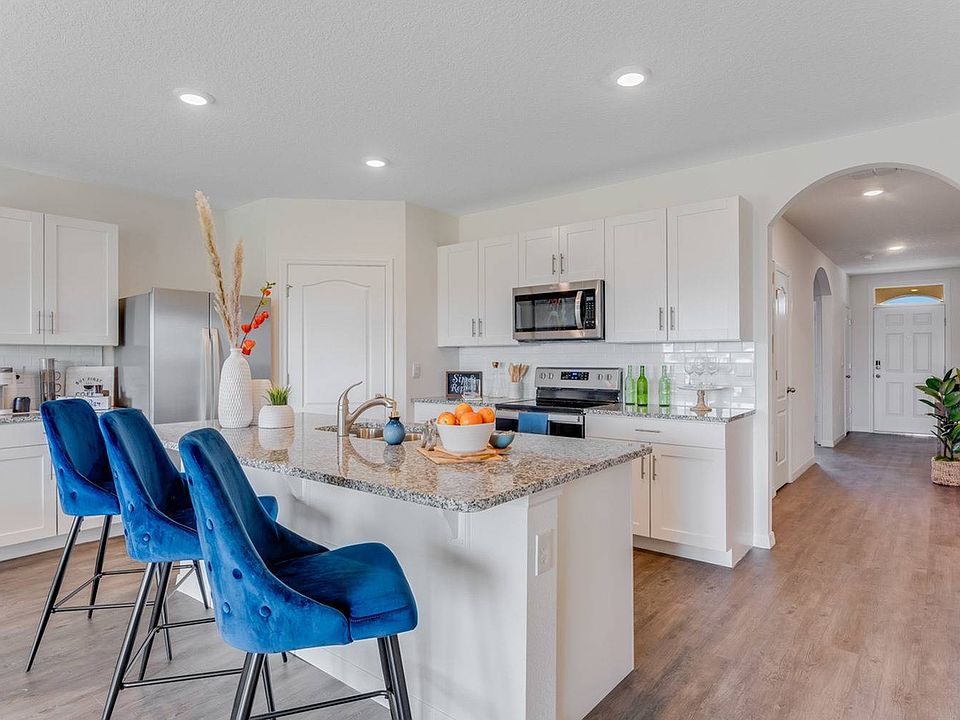 Kinsman Pointe - Cali Floor Plan-15