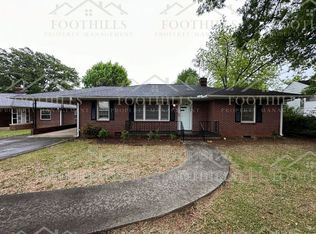 2902 Edgewood Ave, Anderson, SC 29625