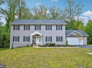 19 Montana Ave, Cherry Hill, NJ 08002