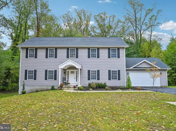 19 Montana Ave, Cherry Hill, NJ 08002