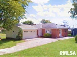 1034 W Maple Ave S, Springfield, IL 62704