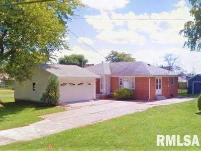 1034 W Maple Ave S, Springfield, IL, 62704