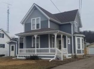 347 Jefferson St W, West Salem, WI 54669