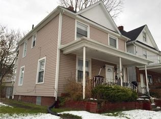 1013 6th St SW, Canton, OH 44707