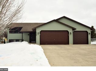 13348 Quinn St NW, Andover, MN 55304