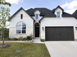 14512 Cedar Brook Pl, Aledo, TX 76008