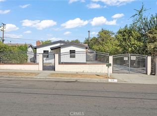 216 S Sandalwood Ave, La Puente, CA 91744