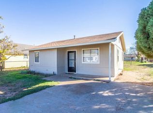 2819 Baylor St, Lubbock, TX 79415