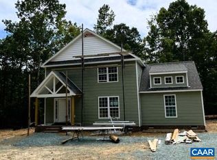 427 Amick Rd #AW3, Louisa, VA 23093