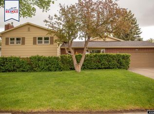 2071 W 39th St, Casper, WY 82604