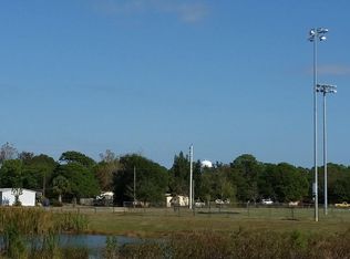 13825 89th St, Fellsmere, FL 32948