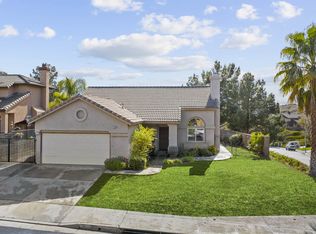 14386 Sequoia Rd, Canyon Country, CA 91387