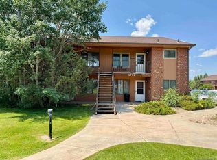 1911 Hancock St #G-D, Laramie, WY 82072