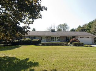 1050 Green Hill Farm Rd, Reisterstown, MD 21136