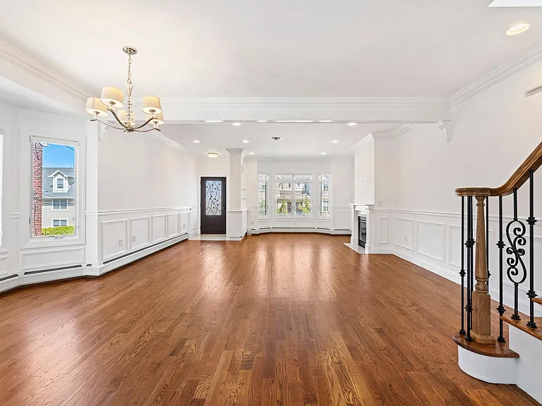 80B Liberty Pl #B — Photo 4