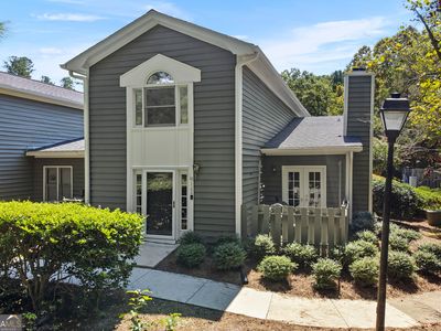 122 River Pointe Dr, Macon, GA, 31211